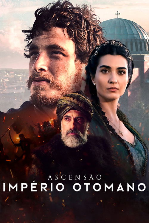 Assistir Ascensão: Império Otomano