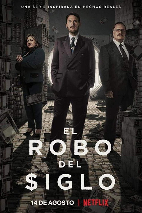 Assistir O Maior Assalto