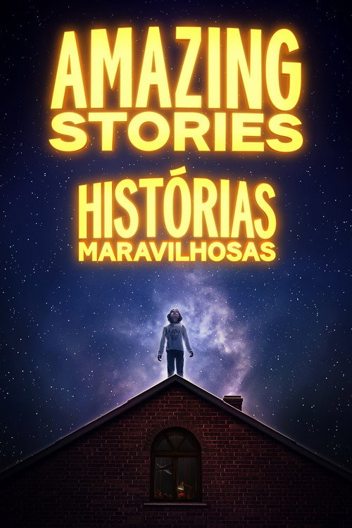 Assistir Histórias Maravilhosas