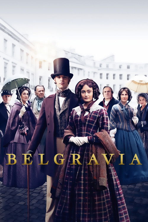 Assistir Belgravia