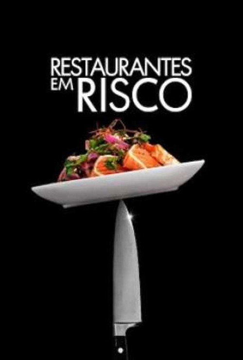 Assistir Restaurantes em Risco
