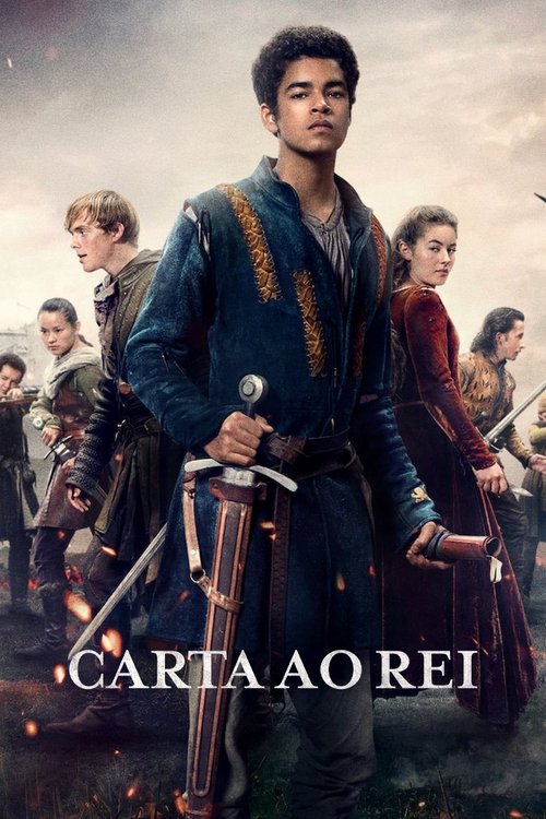 Assistir Carta ao Rei