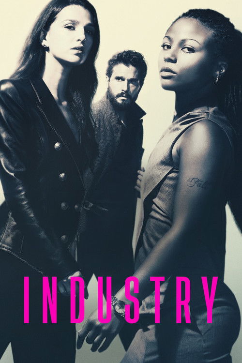 Assistir Industry