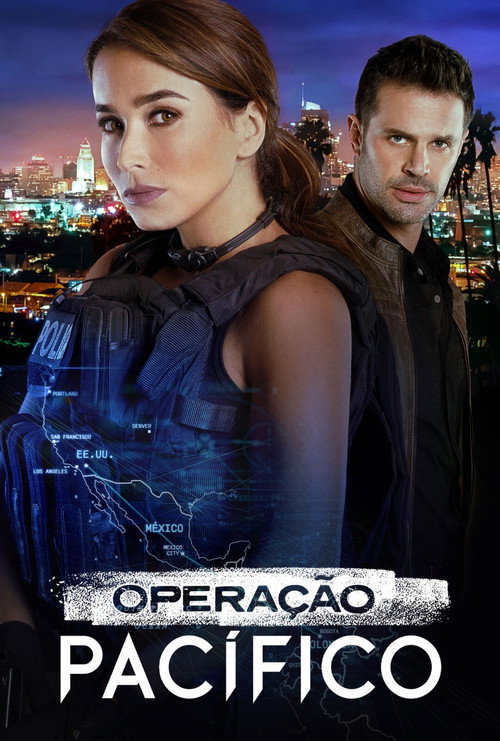 Assistir Operação Pacífico
