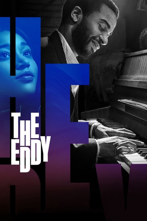 Assistir The Eddy