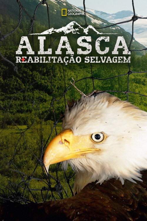 Assistir Alasca: Reabilitação Selvagem