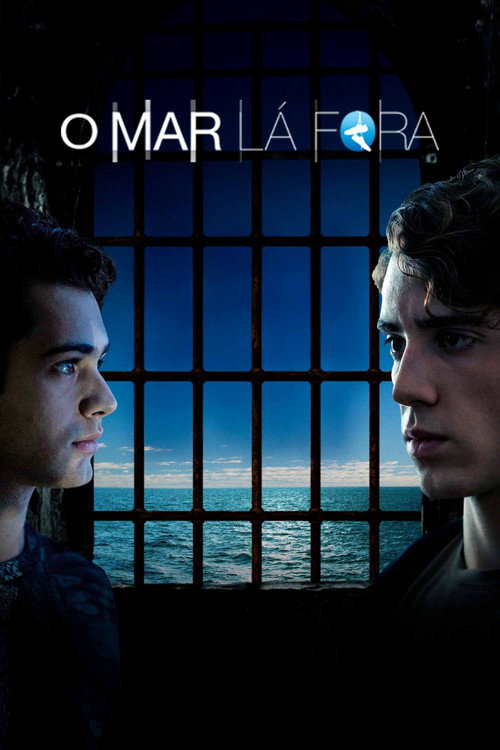 Assistir O Mar Lá Fora