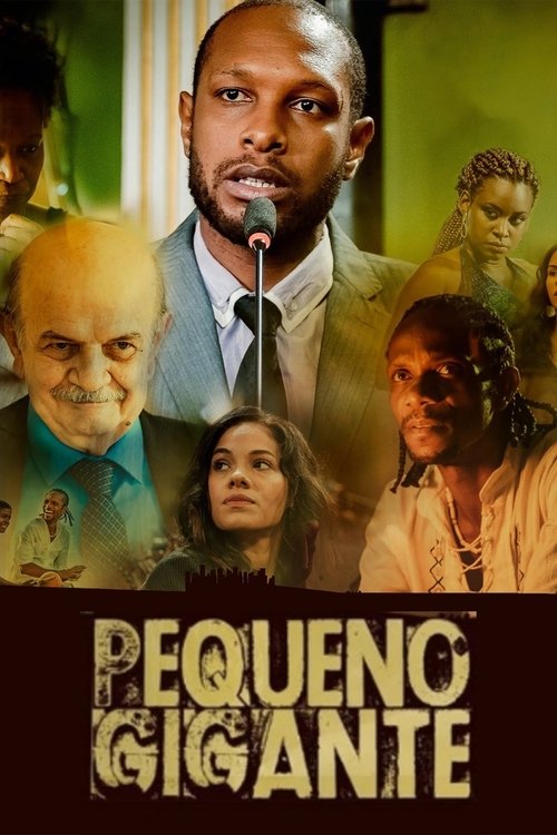 Assistir Pequeno Gigante