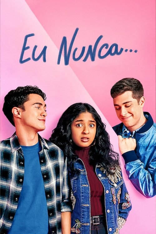 Assistir Eu Nunca...