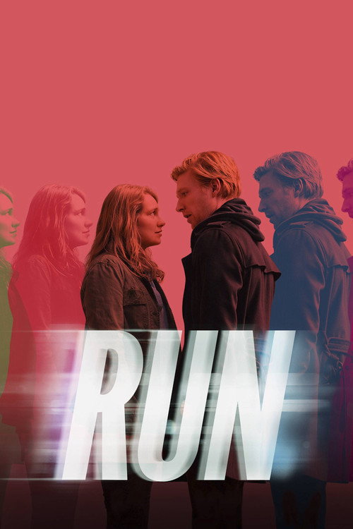 Assistir RUN