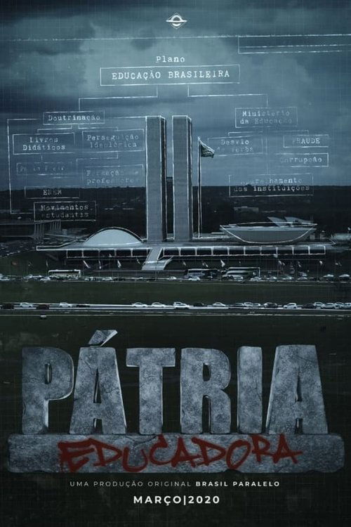 Assistir Pátria Educadora