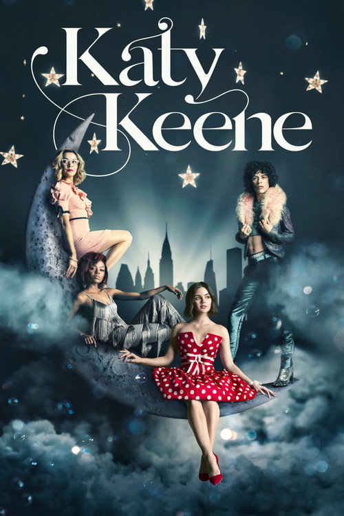 Assistir Katy Keene