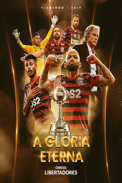 Assistir A Glória Eterna (2019)