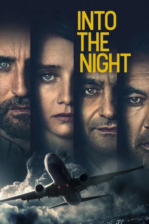 Assistir Noite Adentro
