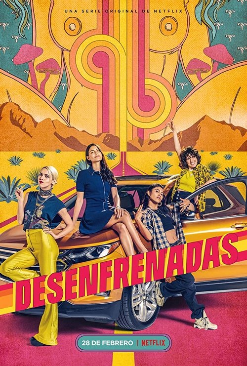 Assistir Aceleradas