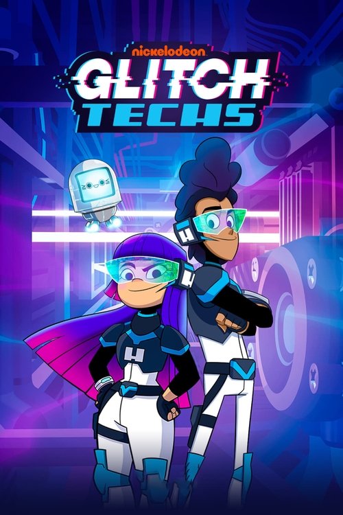 Assistir Caçadores de Bugs