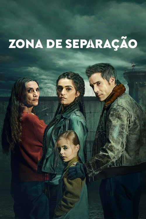 Assistir Zona de Separação