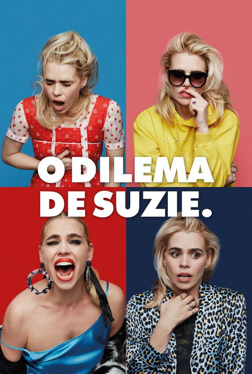 Assistir O Dilema de Suzie