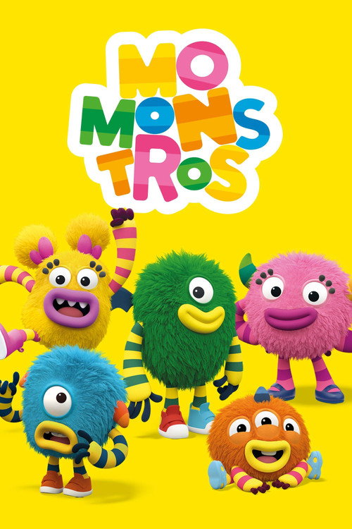 Assistir Momonstros