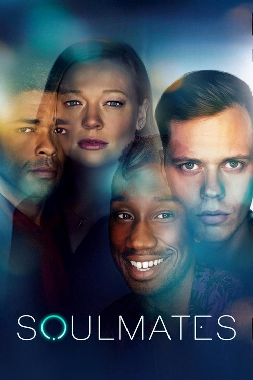 Assistir Soulmates