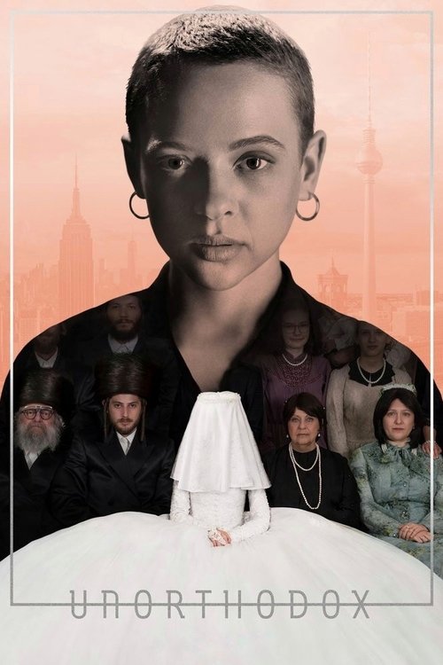 Assistir Nada Ortodoxa