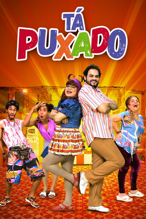 Assistir Tá Puxado!