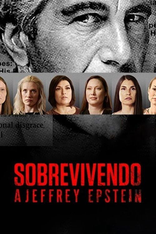 Assistir Sobrevivendo a Jeffrey Epstein