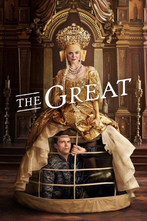 Assistir The Great
