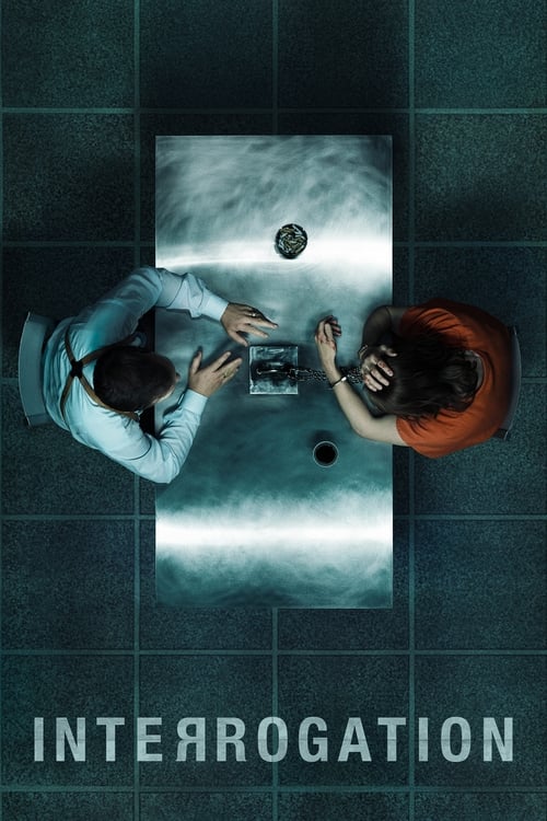 Assistir Interrogation