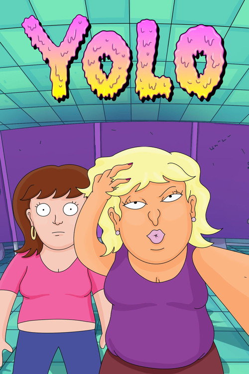 Assistir YOLO