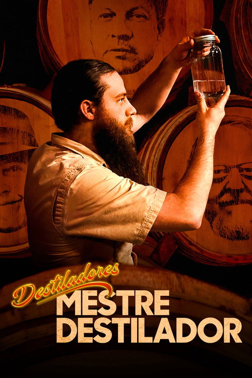 Assistir Destiladores: Mestre Destilador