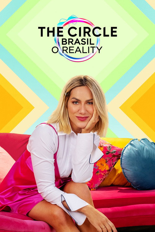 Assistir The Circle Brasil