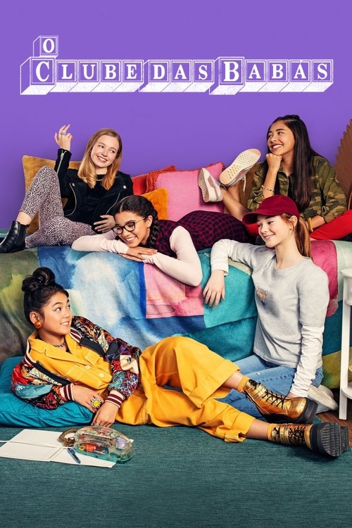 Assistir O Clube das Babás