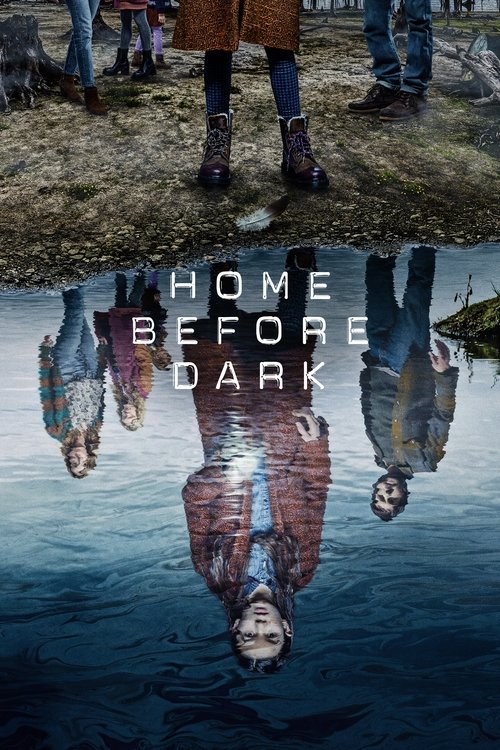 Assistir Home Before Dark