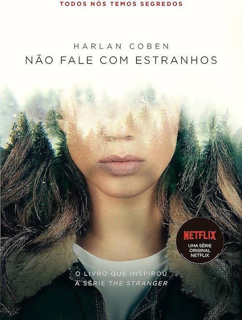 Assistir Não Fale com Estranhos