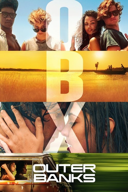 Assistir Outer Banks