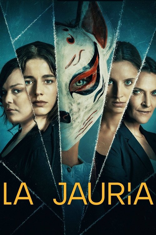 Assistir A Matilha