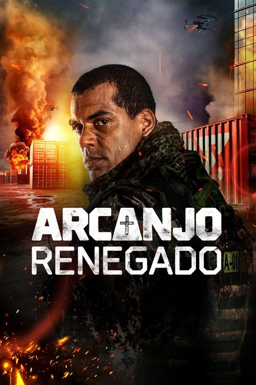 Assistir Arcanjo Renegado