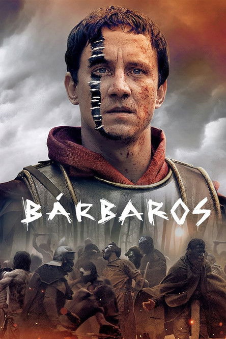 Assistir Bárbaros