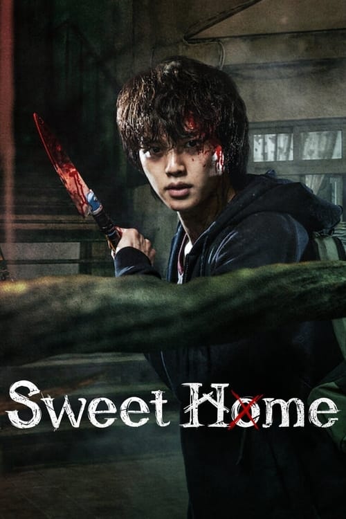 Assistir Sweet Home