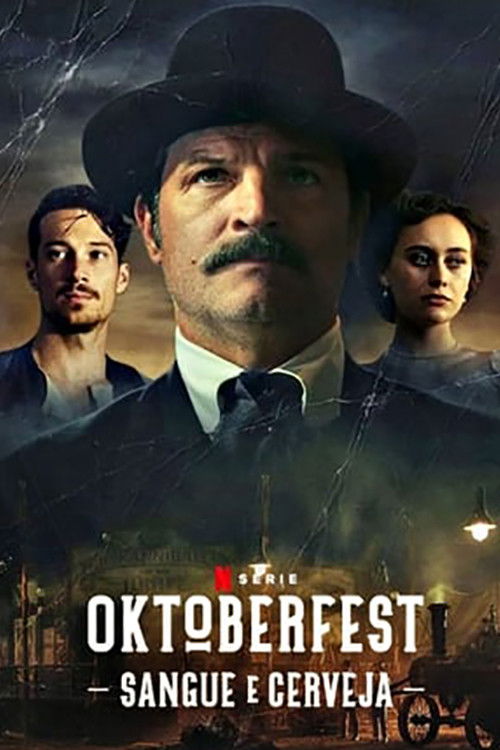 Assistir Oktoberfest: Sangue e Cerveja