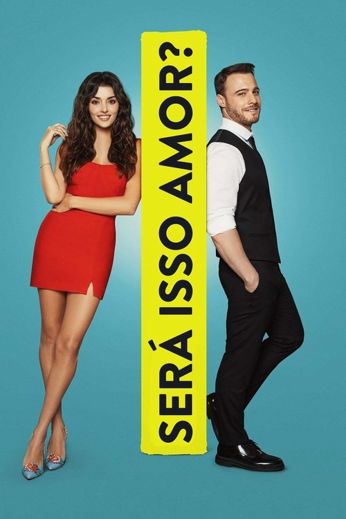 Assistir Será Isso Amor?