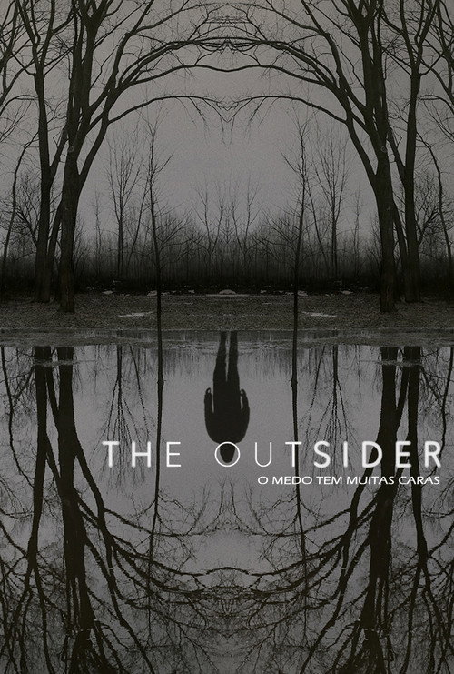 Assistir The Outsider