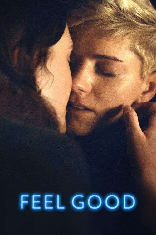Assistir Feel Good