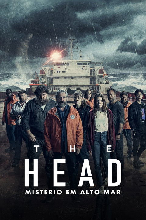 Assistir The Head