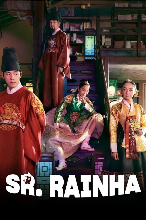 Assistir Sr. Rainha