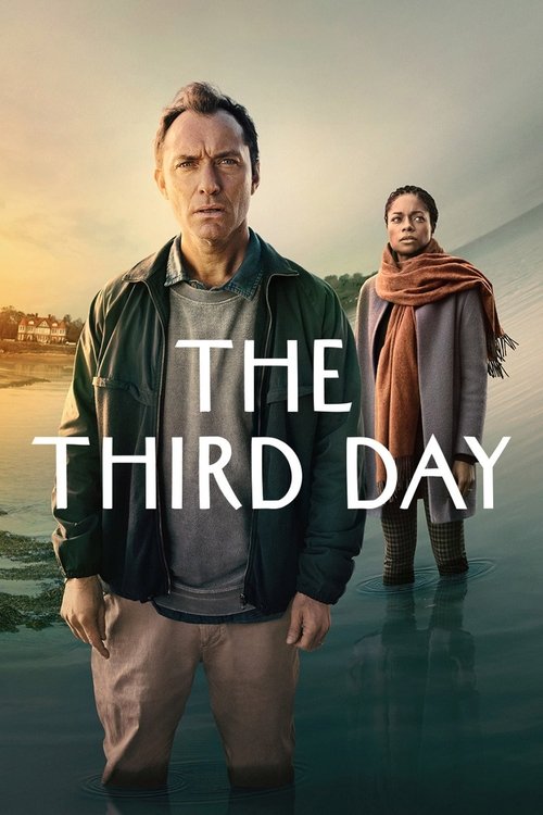Assistir The Third Day