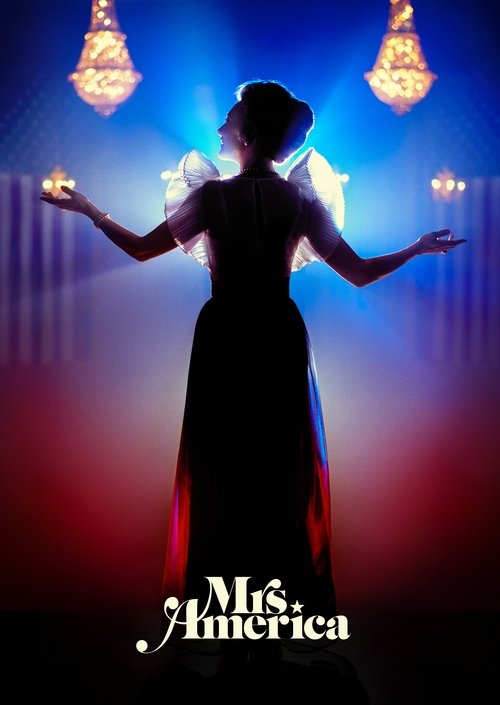 Assistir Mrs. America