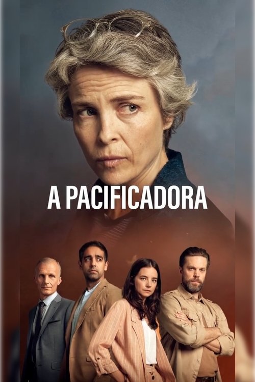 Assistir A Pacificadora