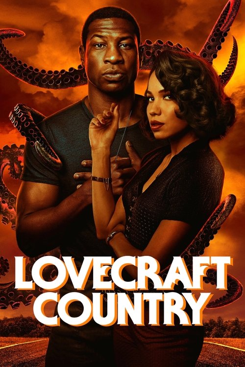 Assistir Lovecraft Country
